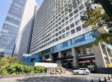 Departamento de 2 habitaciones, Miguel Hidalgo · Departamento de Lujo en Polanco Adjudicado Cerca de Parques Polanco