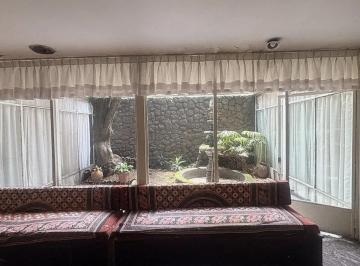 Casa de 4 habitaciones, Benito Juárez · Casa en Venta en Narvarte Poniente, Ciudad de México