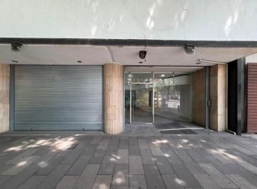 Local comercial , Cuauhtémoc · Renta de Excelente Local Comercial de 360 m², Col. Hipodromo