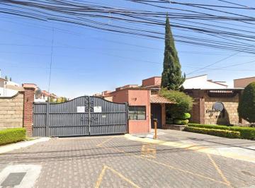Casa de 3 habitaciones, Metepec · Casa en Venta