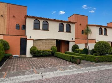 Casa de 3 habitaciones, Metepec · Casa en Venta Metepec