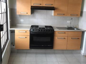 Departamento de 1 habitación, Tlalpan · Acogedor Departamento por Tec. de Monterrey