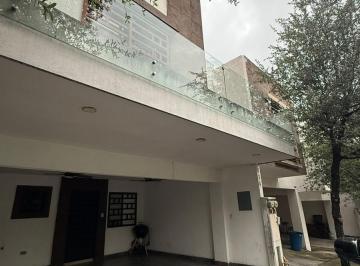 Casa · 156m² · 3 Recámaras · 2 Estacionamientos · Casa en Renta Colonia Altaria Residencial, Apodaca