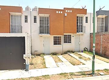 Casa de 2 habitaciones, Morelia · Casa de 67 m² con 2 Dorm. en Venta en Ampliación Campestre del Vergel