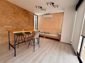 Departamento de 1 habitación, Mérida · Departamento Loft Para Estudiantes Merida