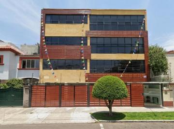 Exterior · Departamento en Enrique Ibsen 104 en Polanco