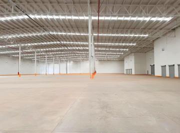 Bodega comercial , Tultitlán · Bodega en Renta Tultitlán en Parque Industrial | Ocupación Inmediata