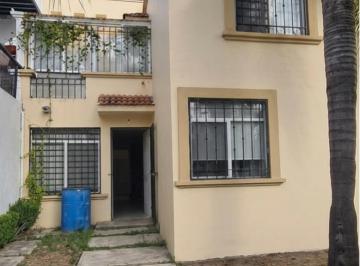 Casa de 3 habitaciones, León · Casa en Venta en Brisas del Lago, León Gto. | 3 Recámaras | 84 m² de Construcción