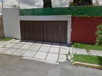 Casa de 4 habitaciones, Puebla · Casa en Venta en Puebla