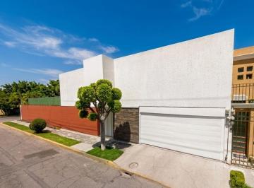 Casa de 4 habitaciones, Puebla · Casa en Venta en Puebla