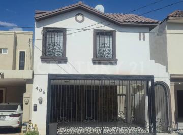 Casa · 163m² · 3 Recámaras · 2 Estacionamientos · Casa Amueblada en Renta Puerta del Norte, Escobedo Nuevo Leon