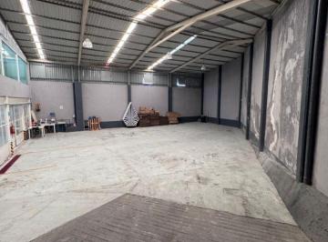 Bodega comercial de 5 habitaciones, Atizapán de Zaragoza · Excelente Bodega Industrial en Renta en Lago de Guadalupe