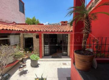 Casa de 2 habitaciones, Huixquilucan · Casa Venta en Tecamachalco