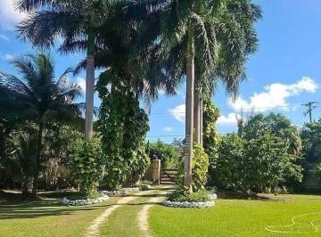 Quinta de 4 habitaciones, Mérida · Finca en Venta Cerca del Periférico de Mérida