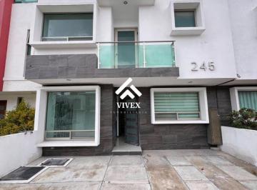 Casa de 3 habitaciones, Zempoala · Venta de Casa Valle Diamante Pachuca