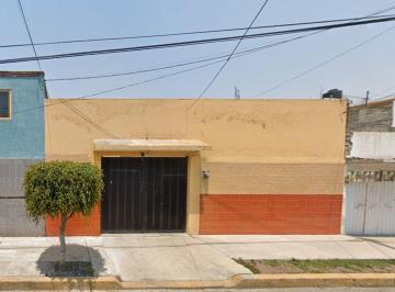 Casa de 3 habitaciones, Nezahualcóyotl · Casa en Neza Muy Amplia Adjudicada Cerca del Centro