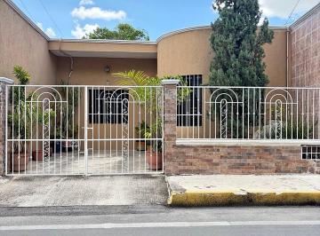 Fachada del inmueble · Bonita Casa Ubicada en El Centro Histórico de Mérida.