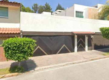 Casa de 5 habitaciones, Puebla · Casa en Venta