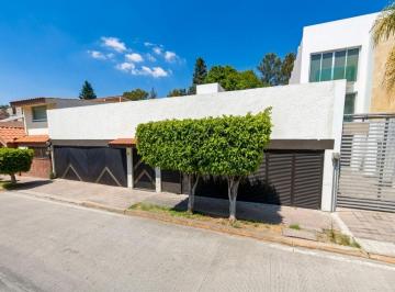 Casa de 5 habitaciones, Puebla · Casa en Venta