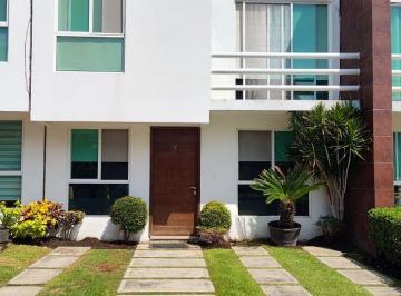 Casa en condominio de 3 habitaciones, Emiliano Zapata · Casa en Condominio en Venta en Tres de Mayo