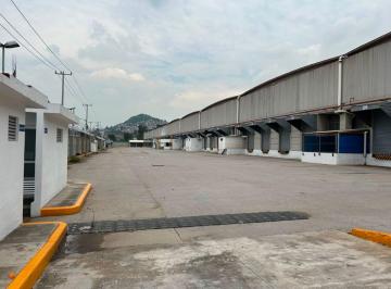 Bodega comercial , Tultitlán · Renta de Bodega 16,000 m² en Tultitlan