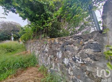 Terreno / Lote · 475m² · Magnífico Terreno Bardeado en Vista Hermosa