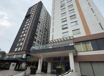inmueble Metropark · Precioso Departatamento Seminuevo Metropark Piso 12