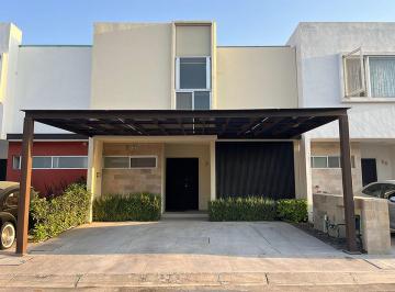 Casa en condominio de 3 habitaciones, Querétaro · Casa en Renta en Virrey de Aragón, Junto a Lomas del Marqués