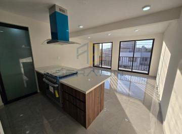 Departamento de 3 habitaciones, Coyoacán · Departamento en Venta a 2 Cuadras de Av Santa Ursula, Coyoacan
