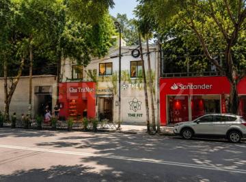 Edificio · 212m² · Propiedad Comercial con Rentas Vigentes Hipódromo Condesa
