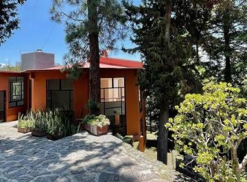 Casa · 310m² · 3 Recámaras · 3 Estacionamientos · Casa en Venta o Renta Lomas de Las Aguilas