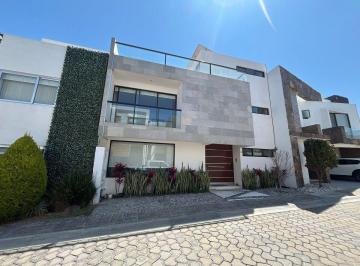 60985ed1c80b82375e1a7f11119db9af4e34d84e40597573dd9f76828206c390 · Casa en Venta en Parque Sao Paolo Lomas de Angelópolis