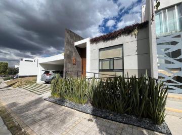 4c8df83b593cbab74ee1cabe28b83f718c958011a48d9f296d890b28975d3303 · Casa en Condominio en Venta en Lomas de Angelópolis 2 Recámaras
