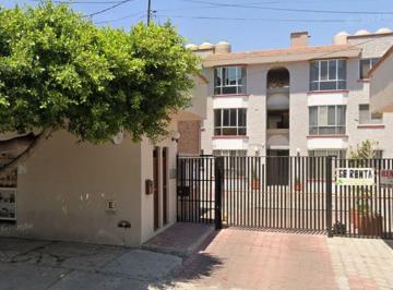 Departamento de 2 habitaciones, Querétaro · (Bp) Departamento en Col El Jacal Queretaro "Adjudicado"