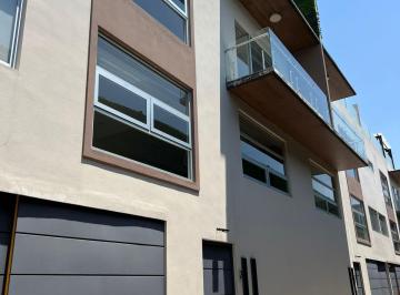 Casa de 3 habitaciones, Tlalpan · Casa Nueva con Roof Garden Cerca del Bosque de Tlalpan