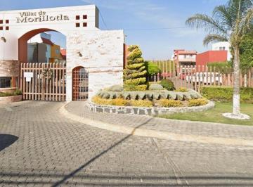 Casa de 2 habitaciones, Puebla · Casa en Venta