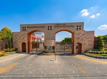 Casa de 2 habitaciones, Puebla · Casa en Venta