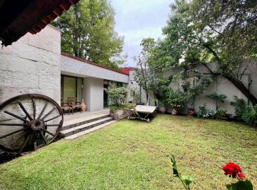 Casa de 4 habitaciones, Huixquilucan · Venta Casa en Lomas de La Herradura