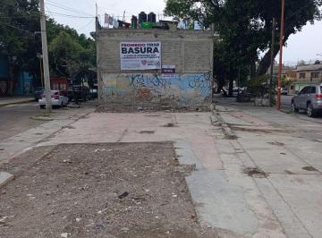Terreno / Lote , Gustavo A. Madero · Excelente Terreno en Venta - Vasco de Quiroga