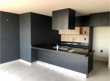 1 · Departamento en Renta en Ky Living Al Norponiente Aguascalientes