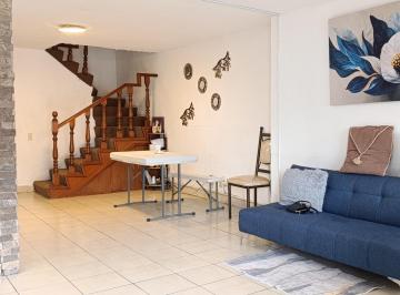 Casa · 100m² · 2 Recámaras · 1 Estacionamiento · Casa en Venta en Galaxia La Laguna | Recámara Principal Ampliada y Terraza Techada