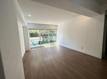 Departamento de 2 habitaciones, Miguel Hidalgo · Departamento en Renta en Polanco Sin Amueblar