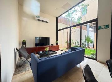 1 · Departamento en Venta Equipado y Amueblado en Montes de Ame Merida Yucatan