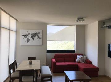 cf3fa935b1b6f04c81dbbdad736516a76560a2c4558ca0d828aa6d6cef4278d6 · Departamento Amueblado en Renta en Torre Nacion, Valle Oriente, Mty, N. l.