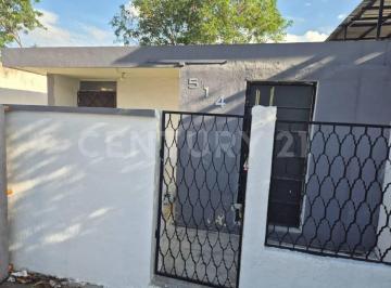 Casa · 64m² · 2 Recámaras · Casa en Venta en Col. Rincon Casa Blanca 1 Sec. en San Nicolas de Los Garza, N. l.