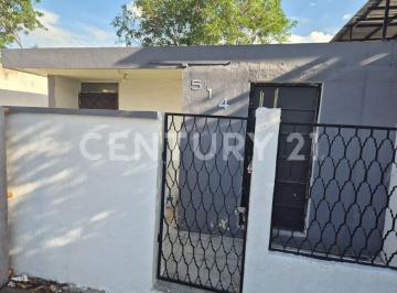 Casa · 64m² · 2 Recámaras · Casa en Venta en Col. Rincon Casa Blanca 1 Sec. en San Nicolas de Los Garza, N. l.