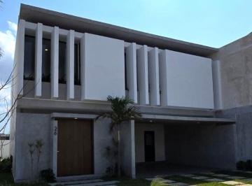 Casa de 4 habitaciones, Alvarado · Casa Nueva en Venta en Fraccionamiento Punta Tiburón