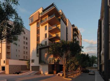 Departamento · 170m² · 3 Recámaras · 2 Estacionamientos · Departamento en Preventa en Arboledas de Zavaleta, Zona Zavaleta
