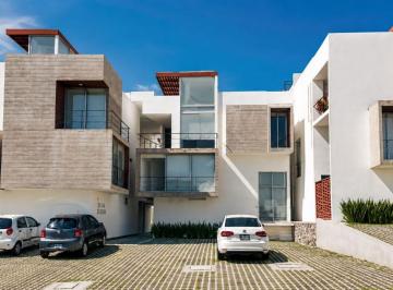 Departamento de 2 habitaciones, El Marqués · Renta Departamento Amueblado en Zibatá | 105 m² | Doble Altura | Alberca