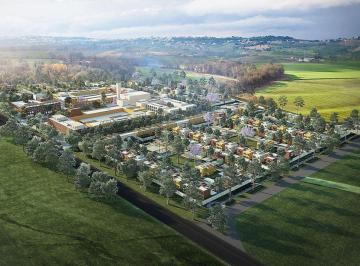 Terreno / Lote · 190m² · Terreno Residencial en Venta 190 m² | La Pilarica | San Miguel de Allende